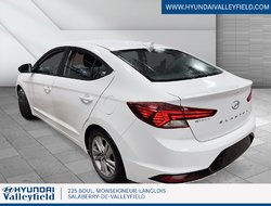 Hyundai Elantra Preferred  2019