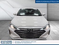 Hyundai Elantra Preferred  2019