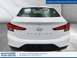 Hyundai Elantra Preferred  2019