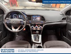 Hyundai Elantra Preferred  2019