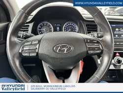 Hyundai Elantra Preferred  2020