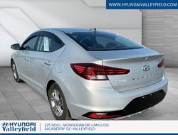 Hyundai Elantra Preferred  2020