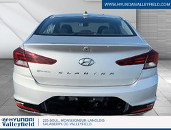 2020 Hyundai Elantra Preferred