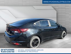 Hyundai Elantra Essential  2020