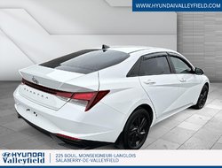 Hyundai Elantra Preferred  2021