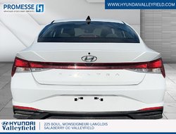 2021 Hyundai Elantra Preferred