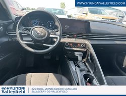 2023 Hyundai Elantra Preferred TECH