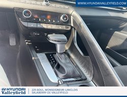 2023 Hyundai Elantra Preferred TECH