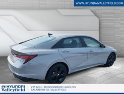 2023 Hyundai Elantra Preferred TECH