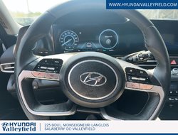 2023 Hyundai Elantra Preferred TECH