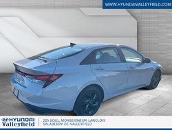 Hyundai Elantra Preferred  2023