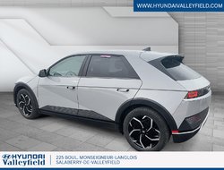 Hyundai Ioniq 5 Preferred LONG RANGE AWD  2022