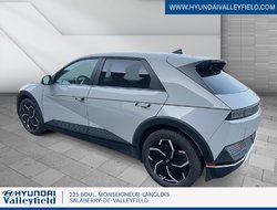 Hyundai Ioniq 5 Preferred  2022