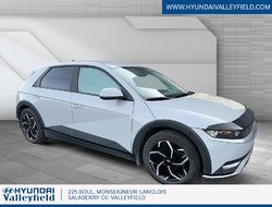 Hyundai Ioniq 5 Preferred  2022