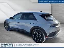 2022 Hyundai Ioniq 5 Preferred RWD