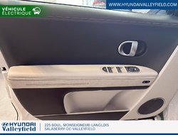 2023 Hyundai Ioniq 5 ULTIMATE CUIR, TOIT AWD