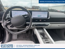 Hyundai Ioniq 6 Preferred ULTIMATE  2024