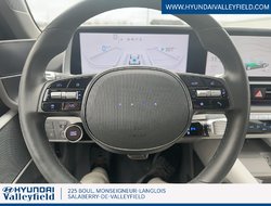 Hyundai Ioniq 6 Preferred ULTIMATE  2024