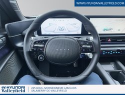 Hyundai Ioniq 6 Preferred ULTIMATE  2024