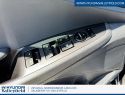 Hyundai Ioniq Electric Plus SE  2018