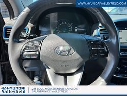 2018 Hyundai Ioniq Electric Plus SE