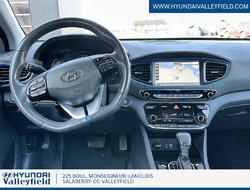 Hyundai Ioniq Electric Plus Preferred  2019