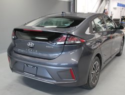2020 Hyundai Ioniq Electric Preferred