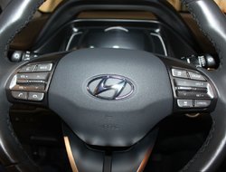 Hyundai Ioniq Electric Preferred  2020