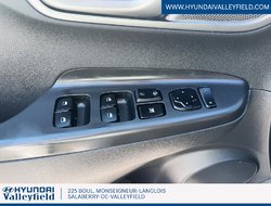 2019 Hyundai KONA ELECTRIC Preferred