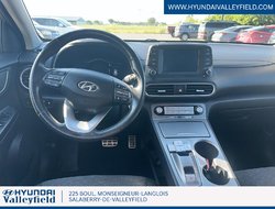 Hyundai KONA ELECTRIC Preferred  2019