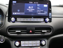 Hyundai KONA ELECTRIC Ultimate  2020