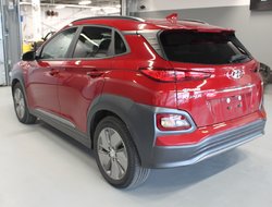 2020 Hyundai KONA ELECTRIC Ultimate