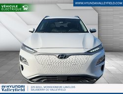 Hyundai KONA ELECTRIC Preferred  2020