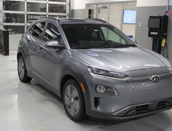 Hyundai KONA ELECTRIC Ultimate  2021