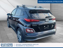 2021 Hyundai KONA ELECTRIC Preferred