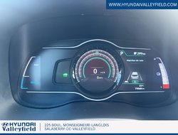 2021 Hyundai KONA ELECTRIC Preferred