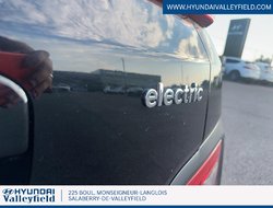 Hyundai KONA ELECTRIC Preferred  2021