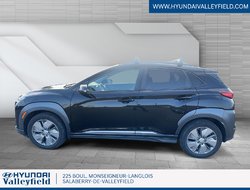 Hyundai KONA ELECTRIC Preferred  2021