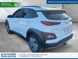 Hyundai KONA ELECTRIC Preferred  2021