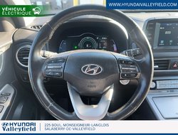 Hyundai KONA ELECTRIC Preferred  2021