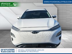 Hyundai KONA ELECTRIC Preferred  2021