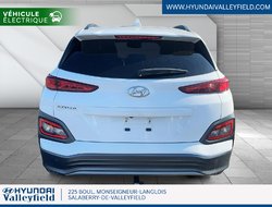 Hyundai KONA ELECTRIC Preferred  2021