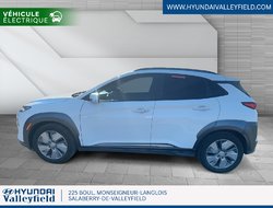 Hyundai KONA ELECTRIC Preferred  2021