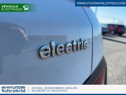 2021 Hyundai KONA ELECTRIC Preferred