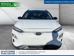 2021 Hyundai KONA ELECTRIC Preferred