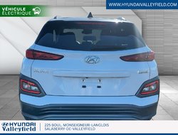 2021 Hyundai KONA ELECTRIC Preferred