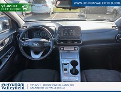 2021 Hyundai KONA ELECTRIC Preferred