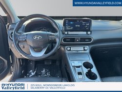 2021 Hyundai KONA ELECTRIC Ultimate