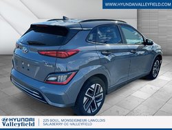 2022 Hyundai KONA ELECTRIC Ultimate