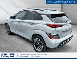 Hyundai KONA ELECTRIC Ultimate  2022